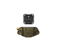 Capture Clip V3 Peak Design Kelp Vert