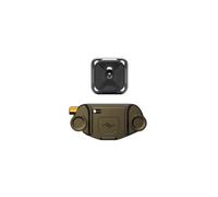 CAPTURE CLIP V3 PEAK DESIGN KELP VERT