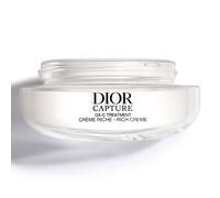 Dior Capture Crème Riche – Correction anti-âge, rides et fermeté – Recharge 50 ml