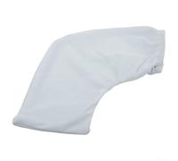 Capture efficacement la saleté avec le filtre de piscine en nylon AIPER pour Pilot H1 Essential pour un entretien efficace de la piscine (1 pièce)