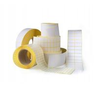 capture - Label, 70x30, 4pcs/box 810 lab./roll, permanent, nl577030 (810 lab./roll, Permanent with Black mark)