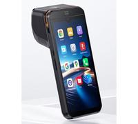 Capture Mako 6.5 Mobile POS Terminal / UIS7861 Octa-core processor / 4GB RAM / 64GB ROM / Android 14 6.5" 720 x 1600 Noir