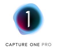 Capture One Pro 2026 - Licence À Vie - Mac