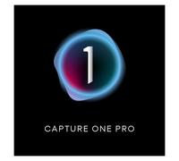 CAPTURE ONE Pro Licence logiciel de retouche photo