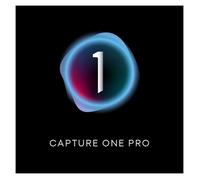 CAPTURE One 21 Pro logiciel de retouche photo