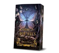 Capturé par le roi des fées - Dana Blue - MxM Bookmark - broché - Roman
