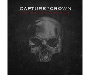 Capture the Crown - Reign of Terror