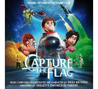 Capture The Flag