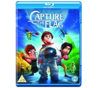 Capture the Flag (Blu-ray) Dani Rovira Michelle Jenner Carme Calvell