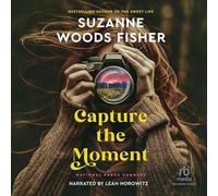 Capture the Moment (National Parks Summers)