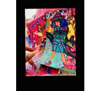 Capture your Dreams through Subconsciousness: A Childs' Memoir