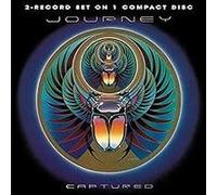 Journey - Captured: Live