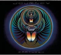 Journey - Captured: Live