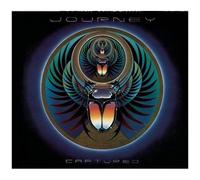 Journey – Captured: Live – CD