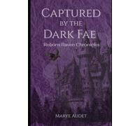 Captured by the Dark Fae