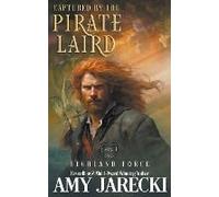 Captured By The Pirate Laird