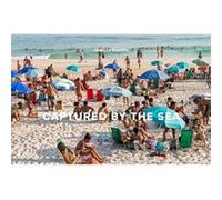 Captured by the Sea by Jessica Cantlin Jessica Cantlin (Auteur)