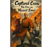 Captured Crane: The Fire on Mount Emei