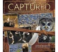 Captured: Lessons From Behind The Lens Of A Legendary Wildlife Photographer