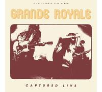 Captured Live