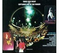 Three Dog Night - Captured Live at The Foru
