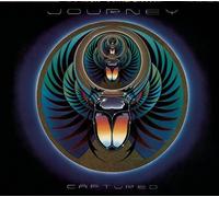 Captured: Live by Journey (2006-10-03)