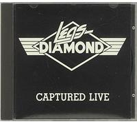 Captured Live (Diamond Records Label)