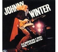 Captured Live [Import]