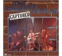 Captured Live [Import]
