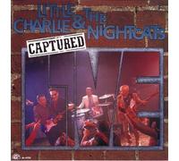 Captured (Live) [Import]