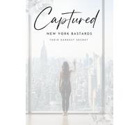 Captured | New York Bastards: Their Darkest Secret