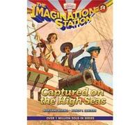 Captured on the High Seas by Marianne Hering Marianne Hering (Auteur)