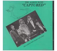 Captured The Albions Who Ne [Import]