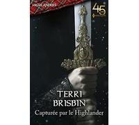 Capturée par le Highlander
