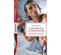 Capturée par le Highlander