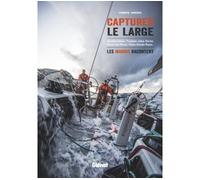 Capturer le large Fabrice Amedeo (Auteur)