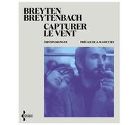 Capturer le vent - Breyten Breytenbach - Seghers - broché - Poésie