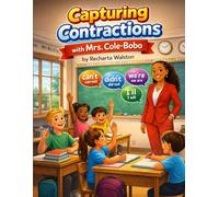 Capturing Contractions: Learning to Read and Write with Contractions