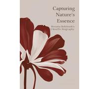 Capturing Nature's Essence: Roxana Robinson's O'Keeffe Biography