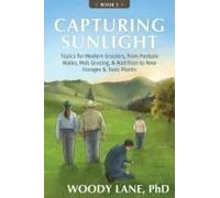 Capturing Sunlight, Book 2