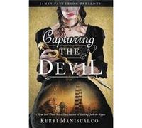 Capturing the Devil - Kerri Maniscalco - Little Brown amp Company - Livre en Anglais - Paperback Kerri Maniscalco (Auteur)