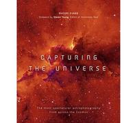 Capturing The Universe
