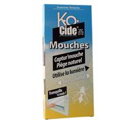 Captur'mouche KOCIDE Piège à mouche naturel - KCM