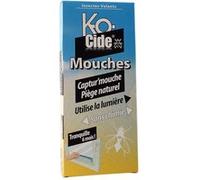 Captur'mouche KOCIDE Piège à mouche naturel - KCM G
