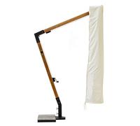 Capua Housse de Parapluie Ecru 3X4