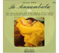 Capuana - Sonnambula
