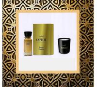 CAPUCCI ÉTERNA ESSENCE CASQUETTE EAU DE PARFUM INTENSE ML.100 + BOUGIE