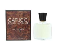 Capucci - Pour Homme - Eau de toilette - 100 ml - Spray