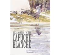 Capuche blanche