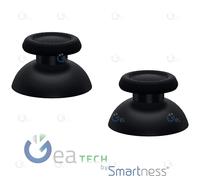 Capuche COMPATIBILE Le Bouton Analogique Contrôleur Manette de Jeu 5 PS5 Noir